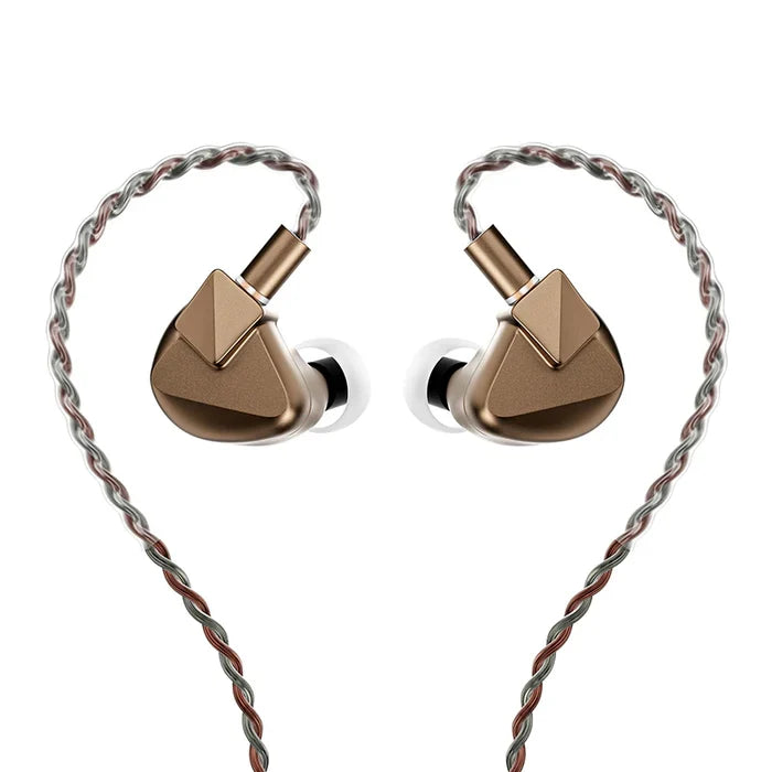 Letshuoer S12 Ultra 14.8mm Planar Driver IEM