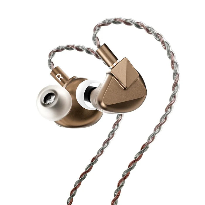 Letshuoer S12 Ultra 14.8mm Planar Driver IEM