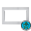 LG Countertop microwave Trim kit ( Stainless Steel )