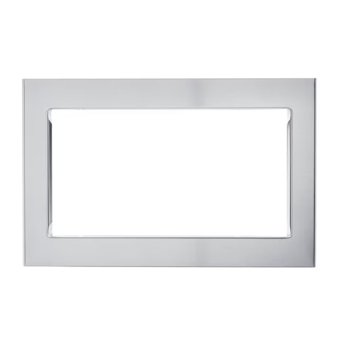 LG Countertop microwave Trim kit ( Stainless Steel )