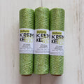 "Light Green Gold" Stellaris Kremke Soul Wool
