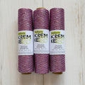 "Lilac Silver" Stellaris Kremke Soul Wool