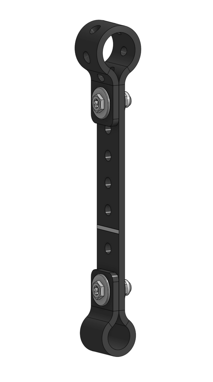 Limiter Strap Assembly