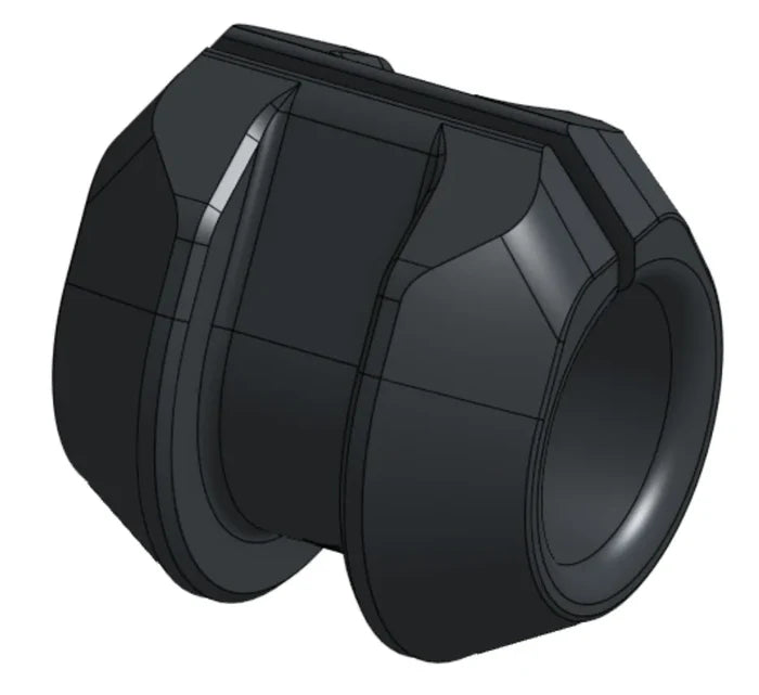 LIMITER STRAP BUSHING