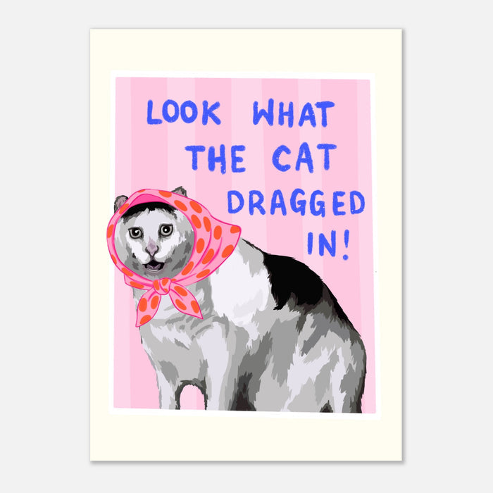 13x18 cm / 5x7″ / Pink