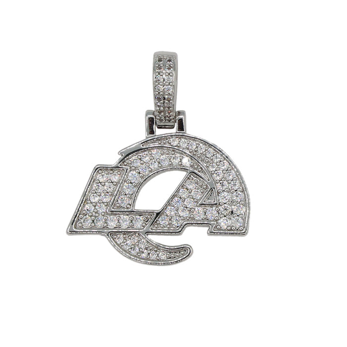 Los Angeles Rams Micro