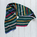 Love Grows Here Scarf