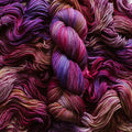 "Love Letter" Hand-dyed Yarn