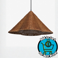 Lulu and Georgia  Kalani Pendant Light