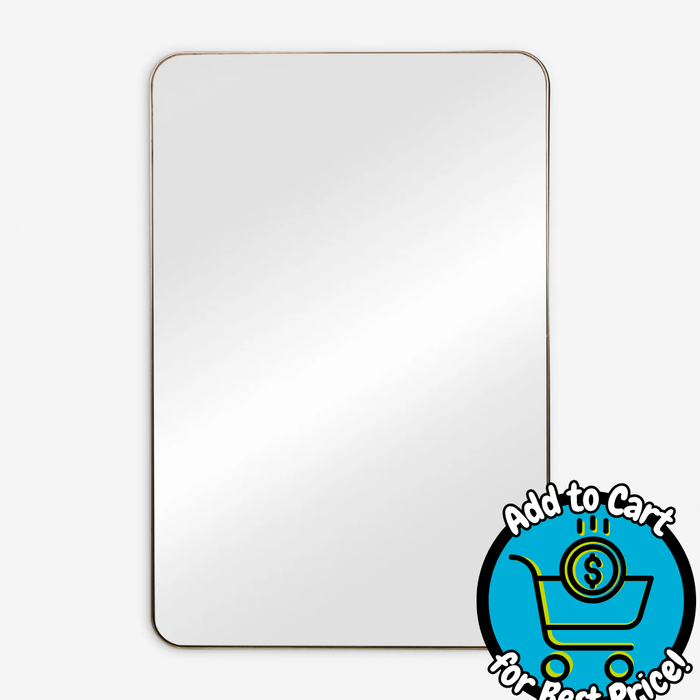 Lulu and Georgia Lyta Mirror