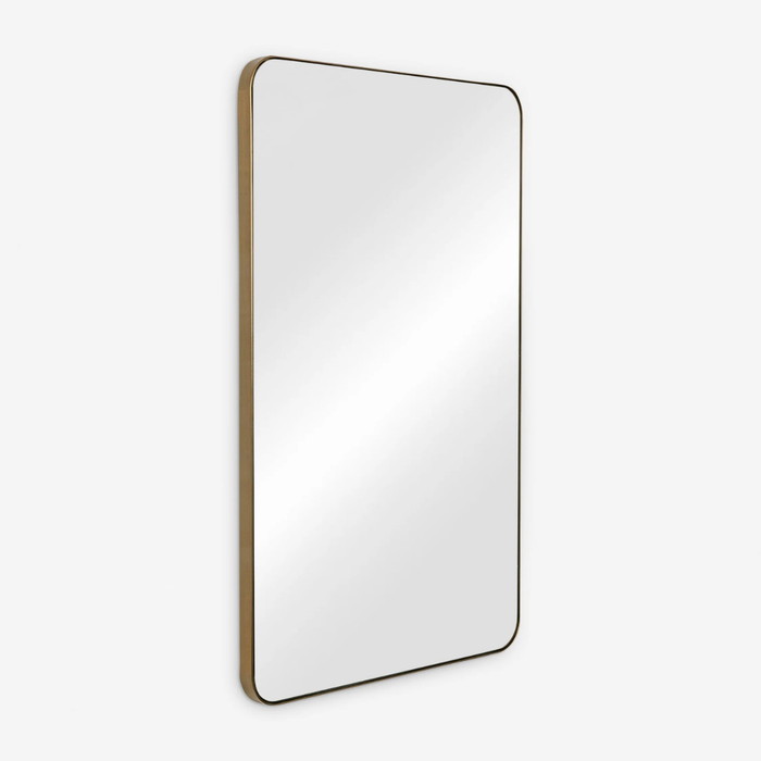 Lulu and Georgia Lyta Mirror