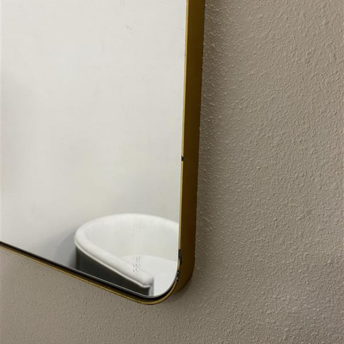Lulu and Georgia Lyta Mirror