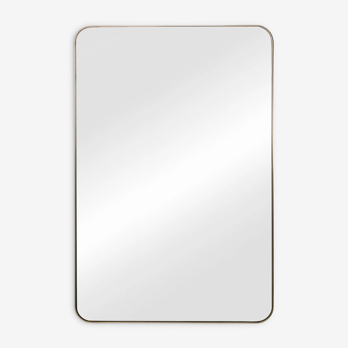 Lulu and Georgia Lyta Mirror