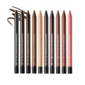 Macqueen. The Big Waterproof Pencil Gel Liner (10 Colours) [#09 Romantic Heroine] | Lady Bonita | Korean beauty NZ