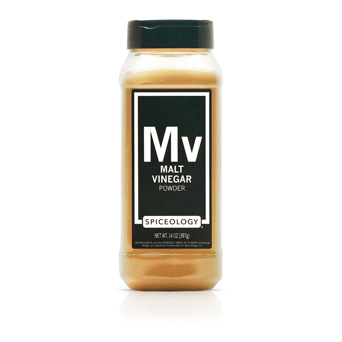 Spiceology Malt Vinegar Powder