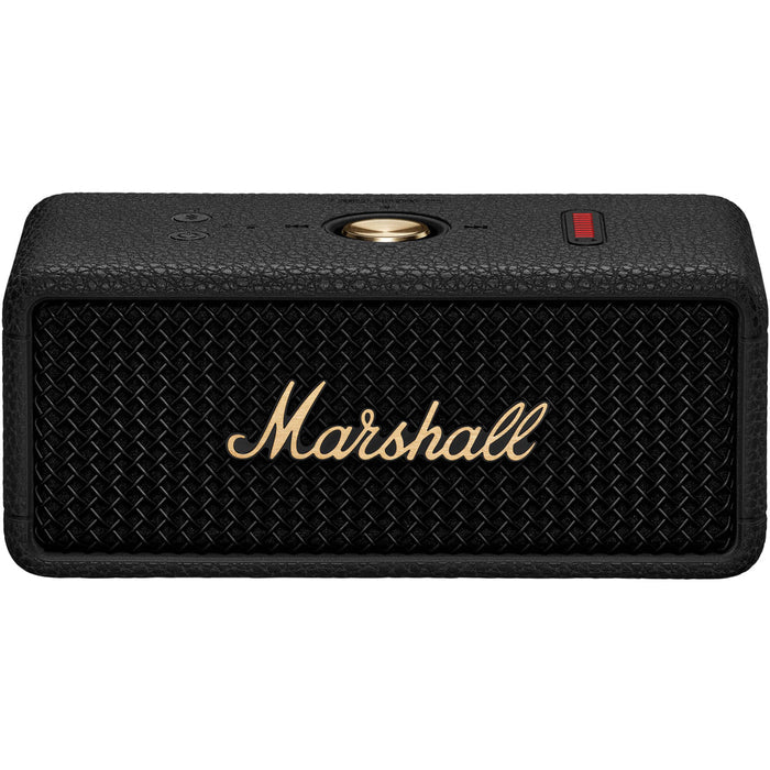 Marshall EMBERTON III Portable Bluetooth Speaker