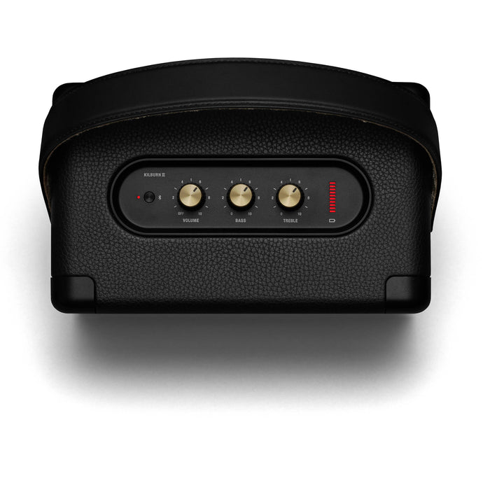 Marshall KILBURN II Portable Bluetooth Speaker