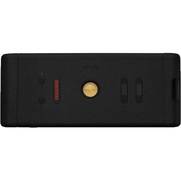 Marshall MIDDLETON Portable Bluetooth Speaker