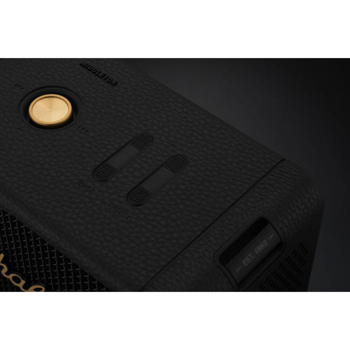 Marshall MIDDLETON Portable Bluetooth Speaker