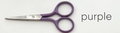 Matryoshka Modern Embroidery Scissors