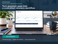 Medical Billing Underpayment Tracker Excel - product preview 1
