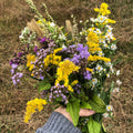 Medicinal Herbs Class