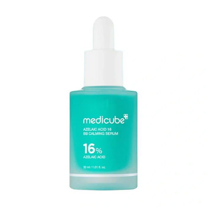 Medicube. Azelaic Acid 16 BB Calming Serum 30ml | Lady Bonita | Korean beauty NZ