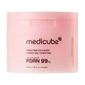 Medicube. PDRN Pink Collagen Toning Gel Toner Pad (70 Pads) | Lady Bonita | Korean beauty NZ