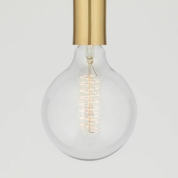 Mitzi Margot Single Light 12" Wide Pendant