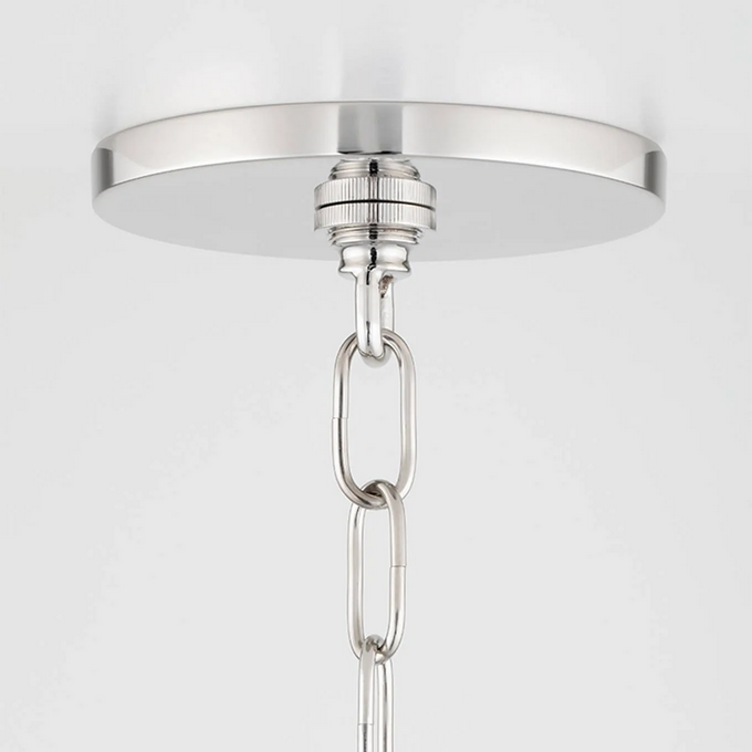 Mitzi Sasha 15" Wide Pendant