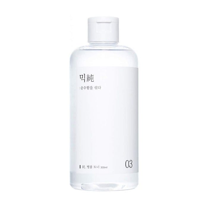Mixsoon. Centella Asiatica Toner 300ml