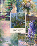 Monet Advent 2026