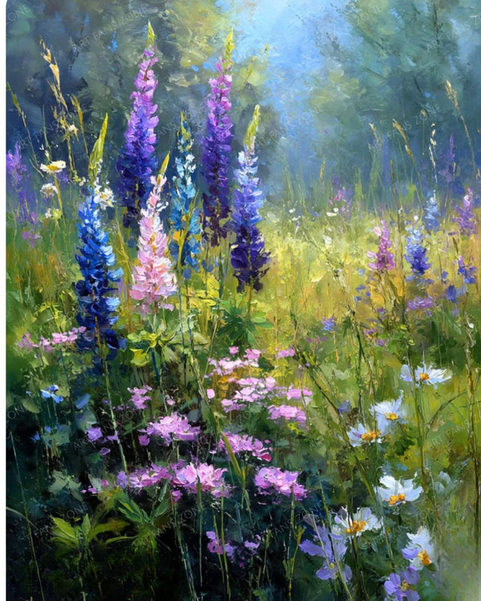 Monet Advent 2026