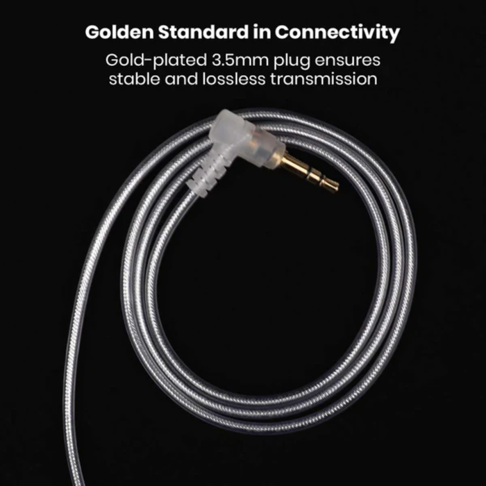MOONDROP CHU II Cable