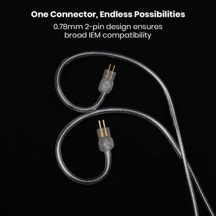 MOONDROP CHU II Cable