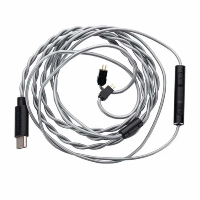 MOONDROP CHU II Cable