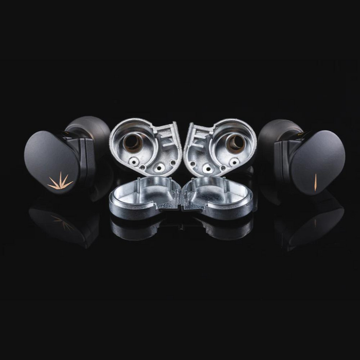 MOONDROP CHU II IEM - The Audio Store