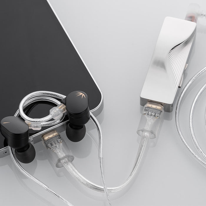 MOONDROP CHU II IEM - The Audio Store
