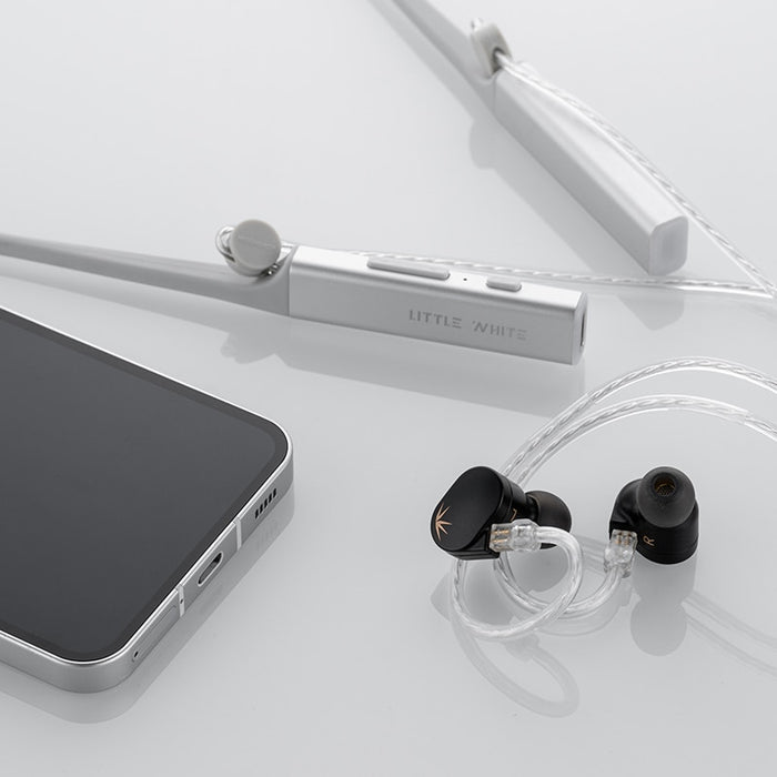 MOONDROP CHU II IEM - The Audio Store