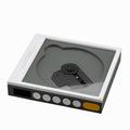 MOONDROP DISCDREAM 2 Portable CD Player - The Audio Store