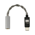 MOONDROP FreeDSP Mini CS43198 Portable DAC & AMP - 3.5mm