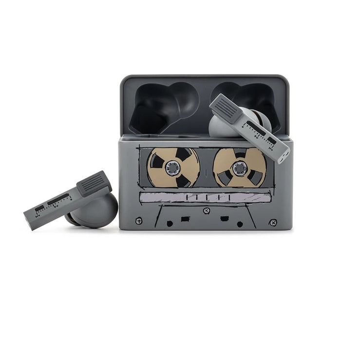 MOONDROP Golden Ages 2 Planar Driver True Wireless Earbuds