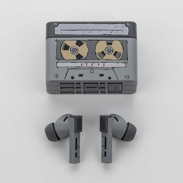MOONDROP Golden Ages 2 Planar Driver True Wireless Earbuds