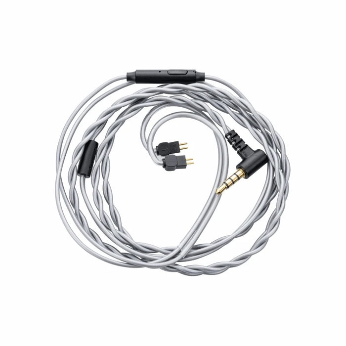 MOONDROP MC1 With Microphone Cable for IEMs - The Audio Store