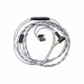 MOONDROP MC1 With Microphone Cable for IEMs - The Audio Store