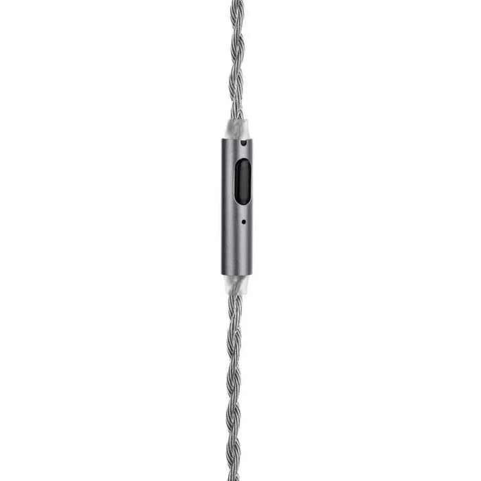 MOONDROP MC2 With Microphone Upgrade Cable for IEMs - The Audio Store