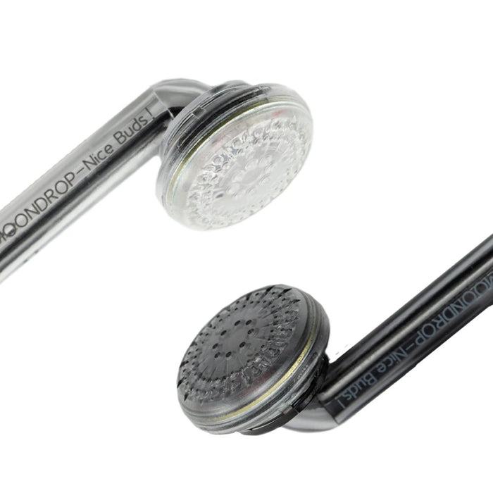 MOONDROP Nice Buds Wired Earbuds