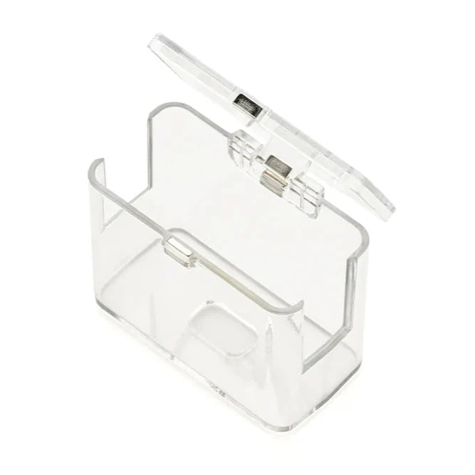 MOONDROP SPACE TRAVEL 2 Transparent Case