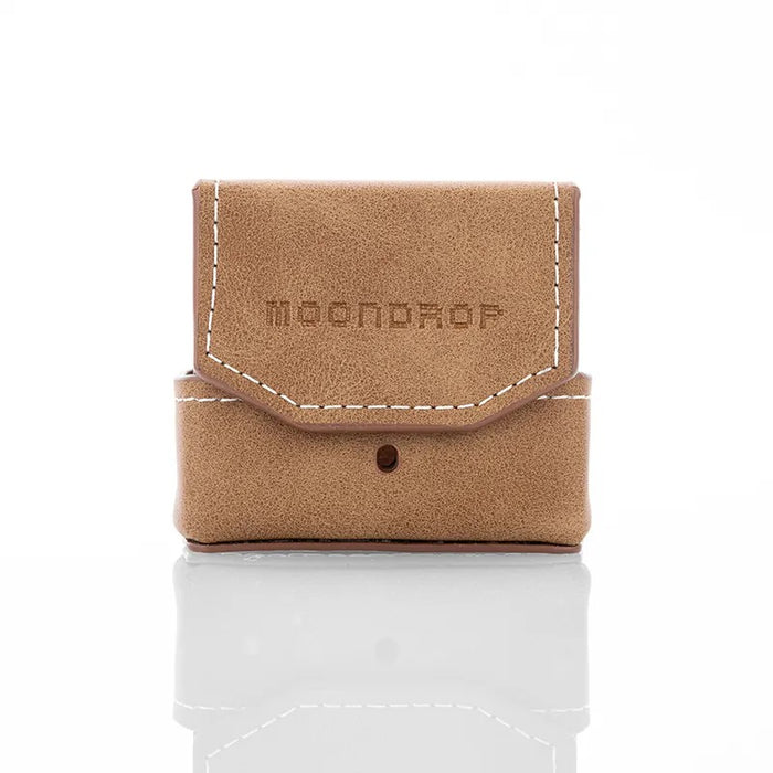 MOONDROP SPACE TRAVEL Leather Case - The Audio Store