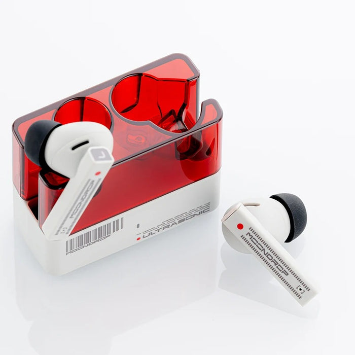 MOONDROP ULTRASONIC True Wireless Earbuds - The Audio Store